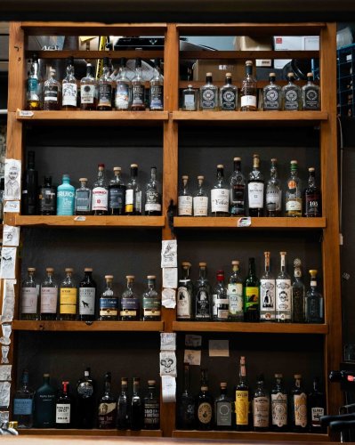 Photo post from wonderhorsebar.