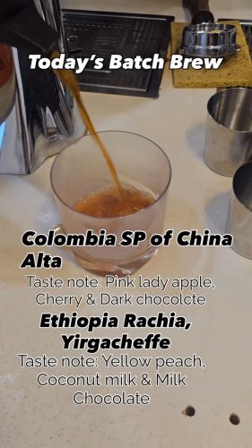 Video post from terracottaroasters.