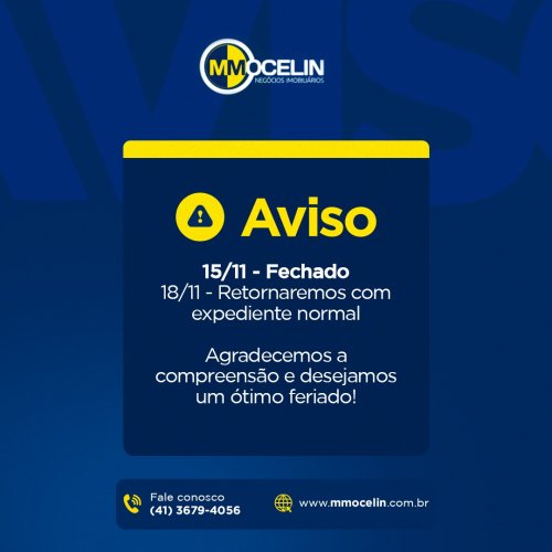 Photo post from imobiliariammocelin.