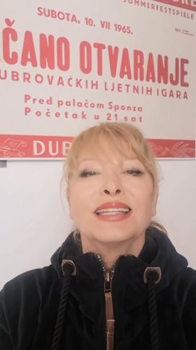 Video post from dubrovnikfestival.