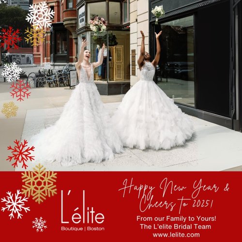 Photo post from lelitebridal.
