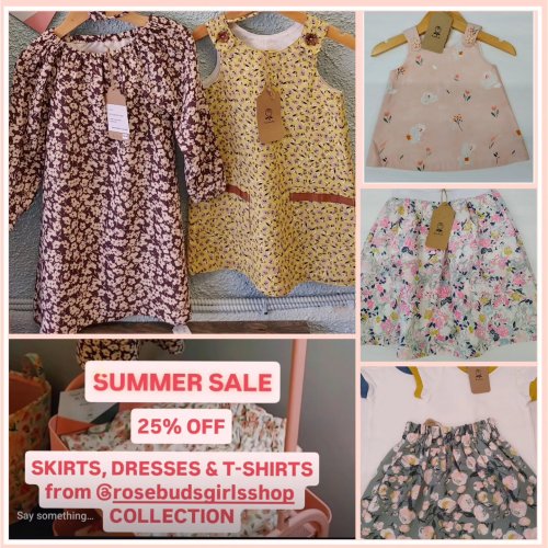 Photo post from niftygiftynorfolk.