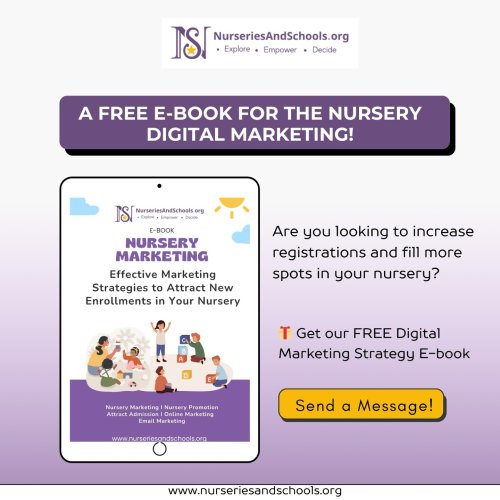 Photo post from nurseriesandschoolsorg.