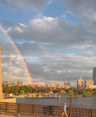 Photo post from bostoncollege.