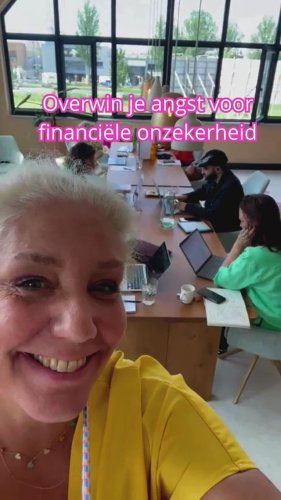 Video post from masteryourbusinessmoves.nl.