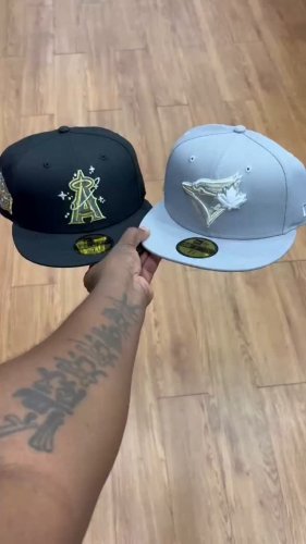 Video post from exclusive.fitted.