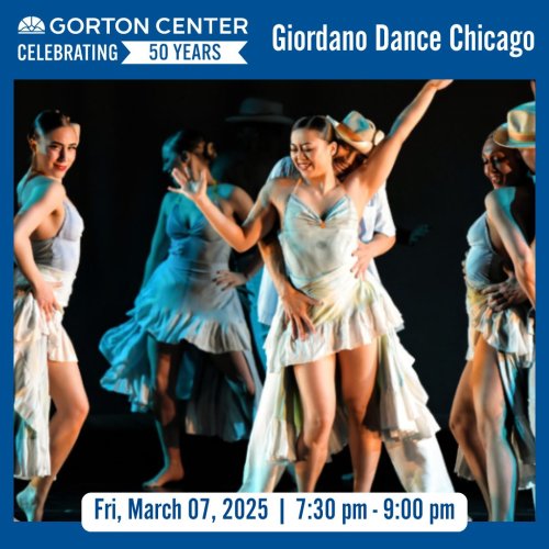 Photo post from gortoncenterlf.