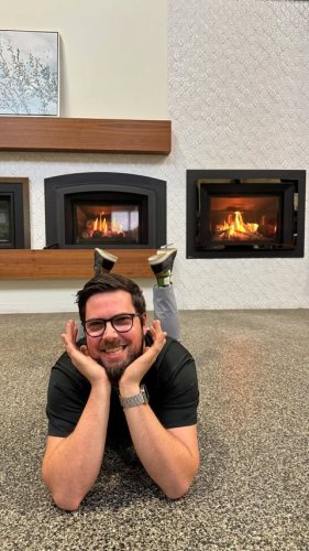 Video post from regencyfire.