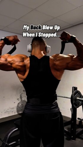 Video post from ph_gains.