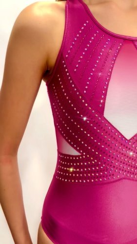 Video post from darcyleotards.