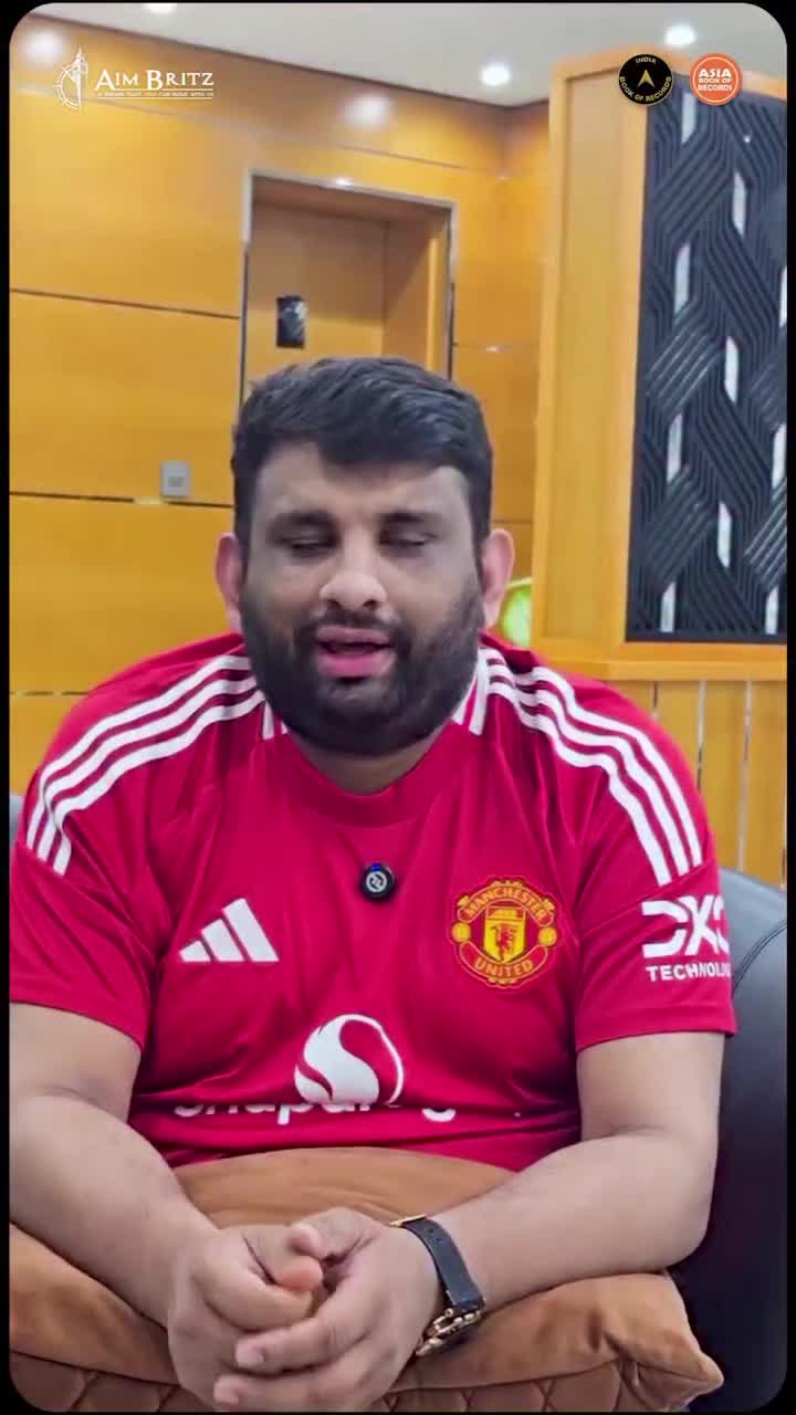 Video post from aimbritz.