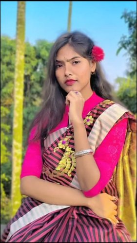 Video post from raja_shri_official.