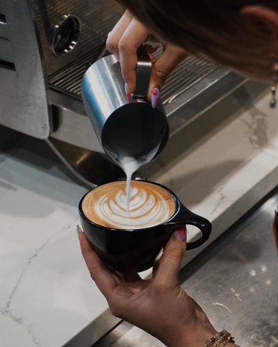 Photo post from goodfellows.coffee.
