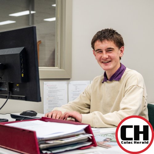 Photo post from colacherald.