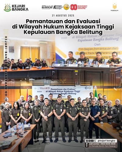 Photo post from kejaribangka.