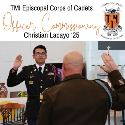 Photo post from tmiepiscopal.