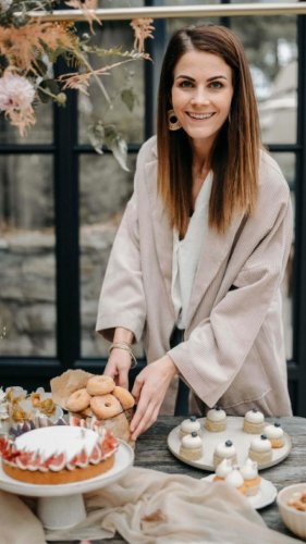 Video post from suesseboutique.