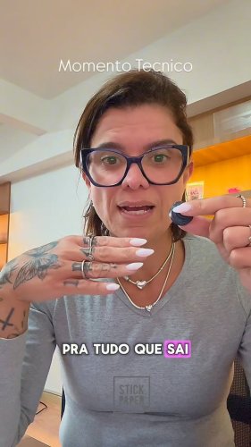 Video post from stickpaper.