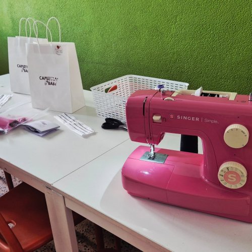 Carousel post from capuzolababy.