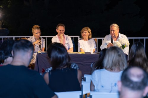 Carousel post from dubrovnikfestival.