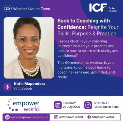 Photo post from empower_world.