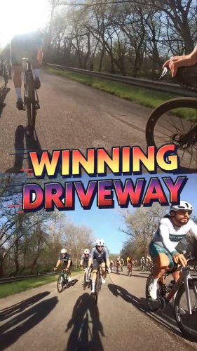 Video post from nightowlsracing.