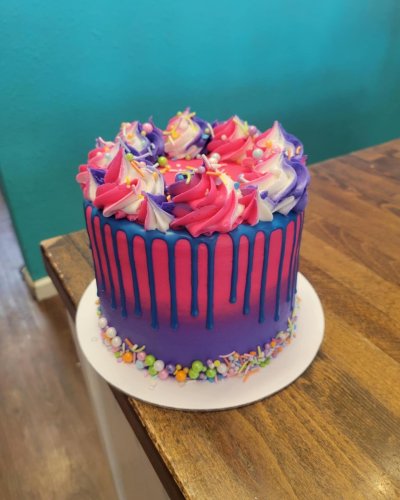 Photo post from smallcakestyler.