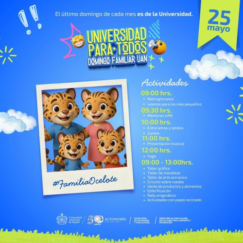Photo post from uan.oficial.