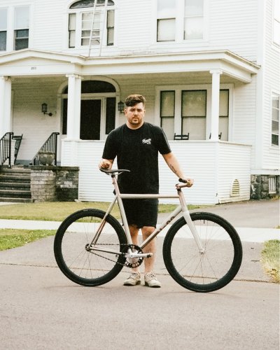 Photo post from slowspinsociety.