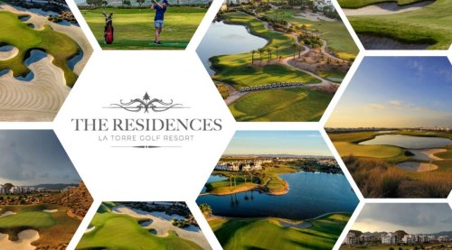 Photo post from theresidenceslatorre.