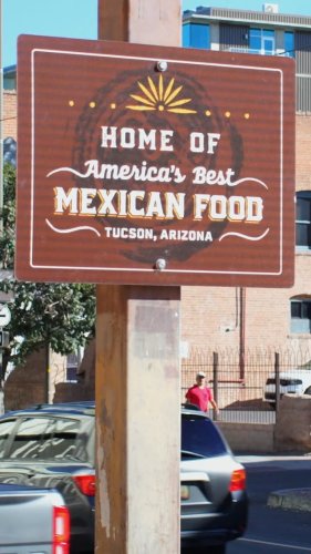 Video post from visittucson.