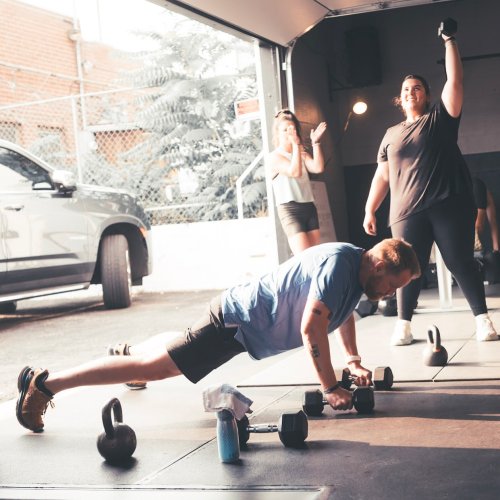 Photo post from endorphin_colorado.