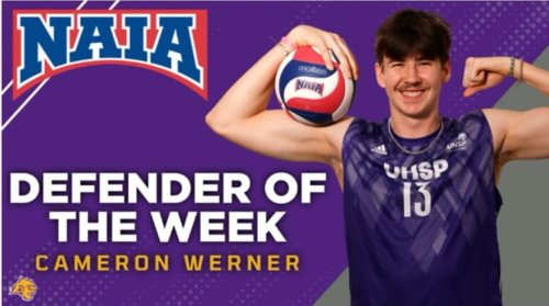 Photo post from epicvball.