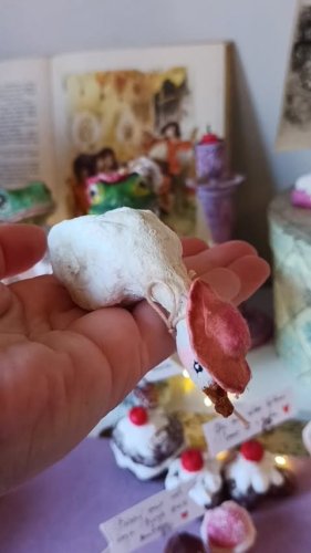 Video post from oljaidevetpaunica.