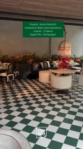 Video post from stickpaper.