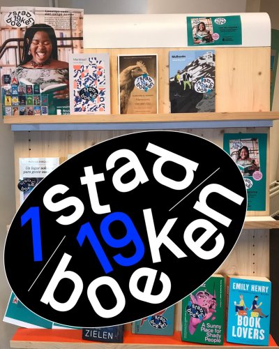 Photo post from bibliotheeksintgillis.