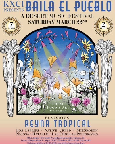 Photo post from visittucson.