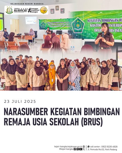 Photo post from kejaribangka.