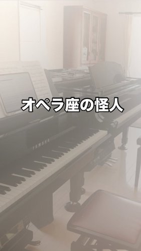 Video post from aiko_happy_piano.