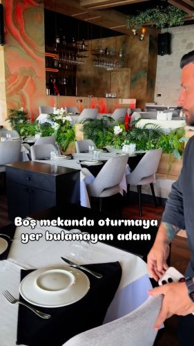 Video post from mehmetenliogluofficial.