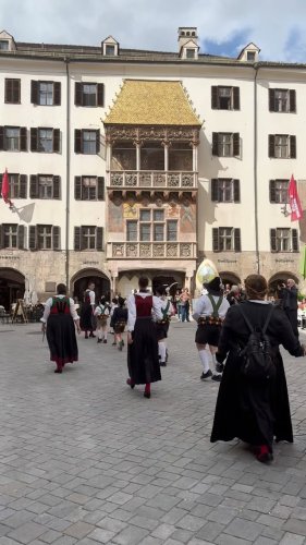 Video post from innsbrucktourism.