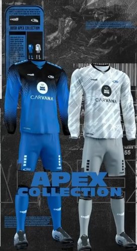 Video post from parushsoccer.