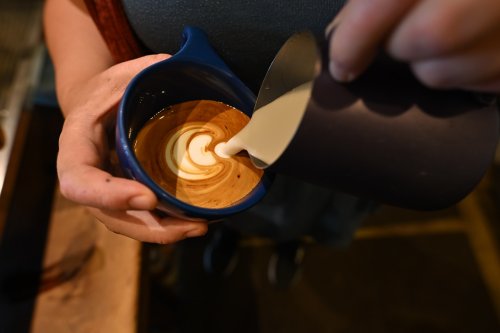 Carousel post from nordaggioscoffee.