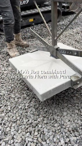 Video post from techobloc.