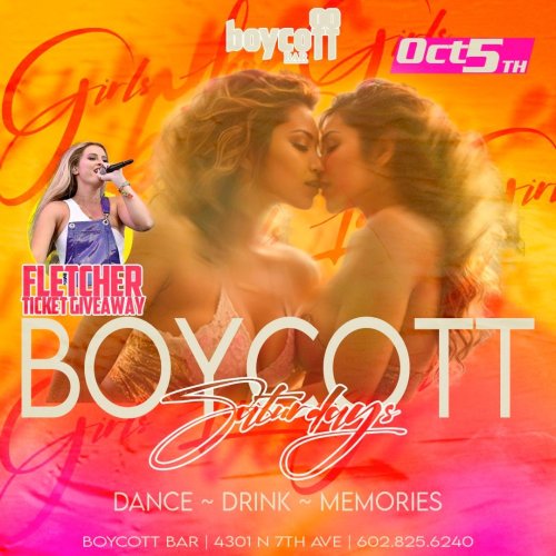 Photo post from boycott_bar.