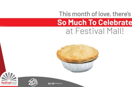 Photo post from festival_mall.