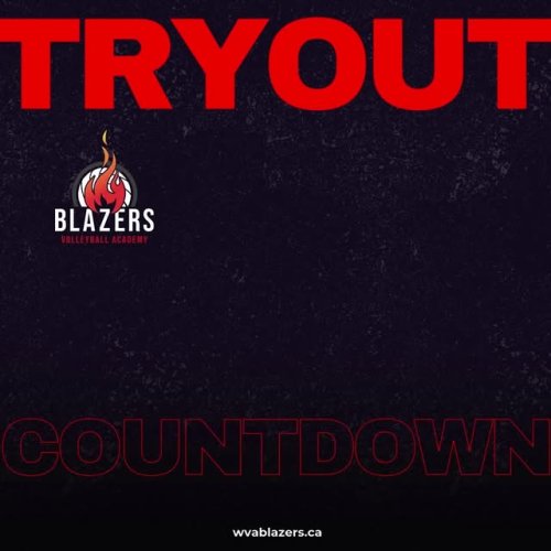 Video post from blazersvolleyballacademy.