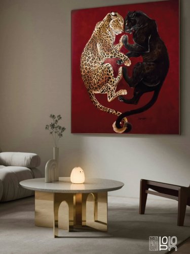 Carousel post from bohoconcept.store.