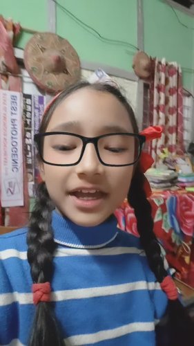 Video post from its_krishti_dip.