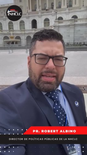 Video post from nhclc.